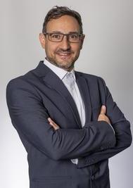 Bernhard Ricciardolo